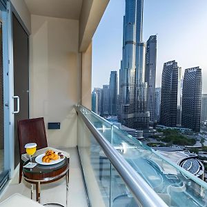 Paradise View The Dubai Mall Residences